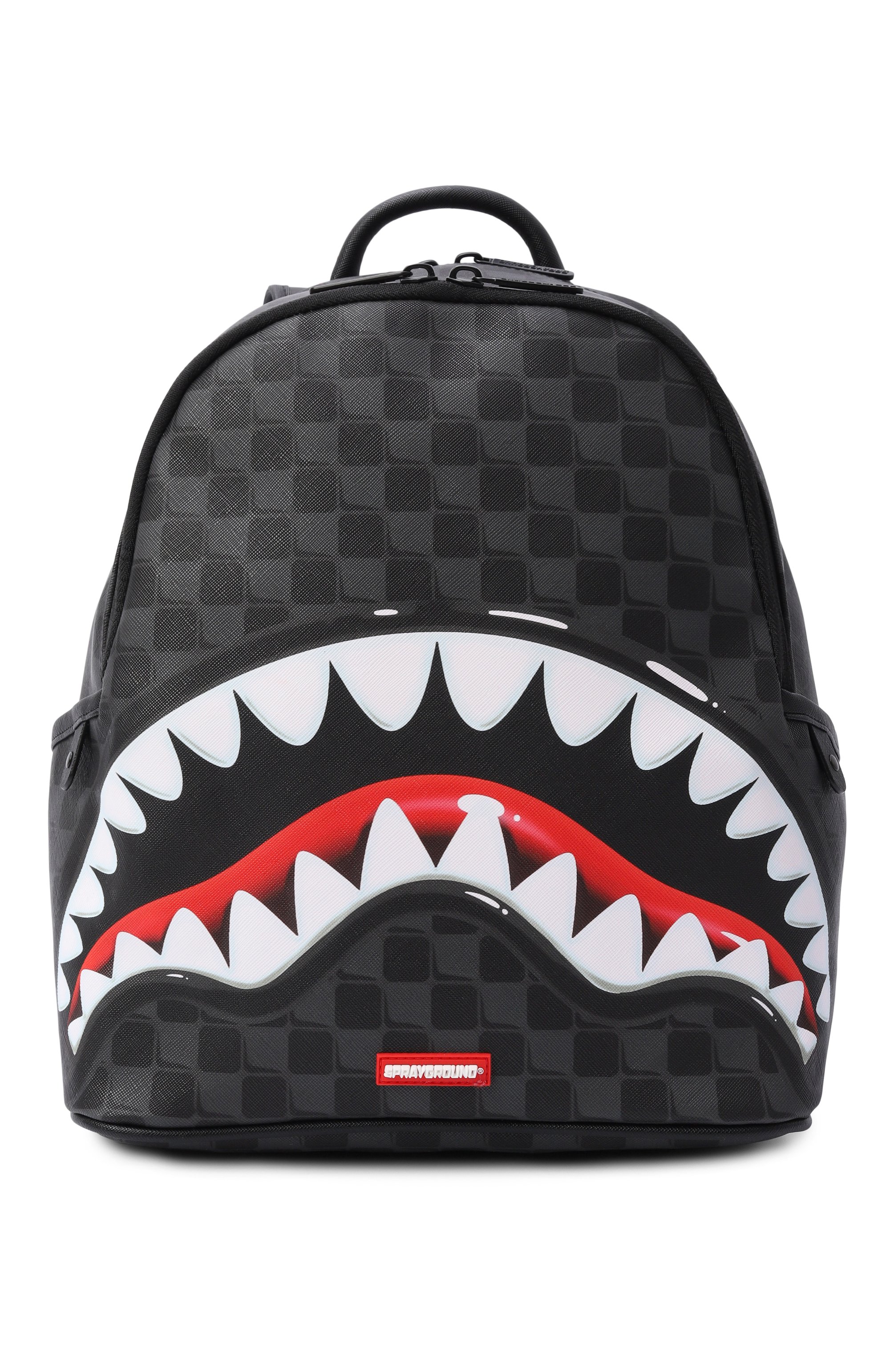 Рюкзак sip balloon SPRAYGROUND, арт. 910B8943NSZ/SIP BALL00N BLACK SAVAGE BACKPACK, фото 1
