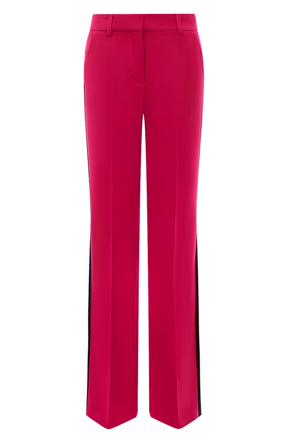 Шерстяные брюки P.A.R.O.S.H., арт. LILIUXY-D230414, фото 1