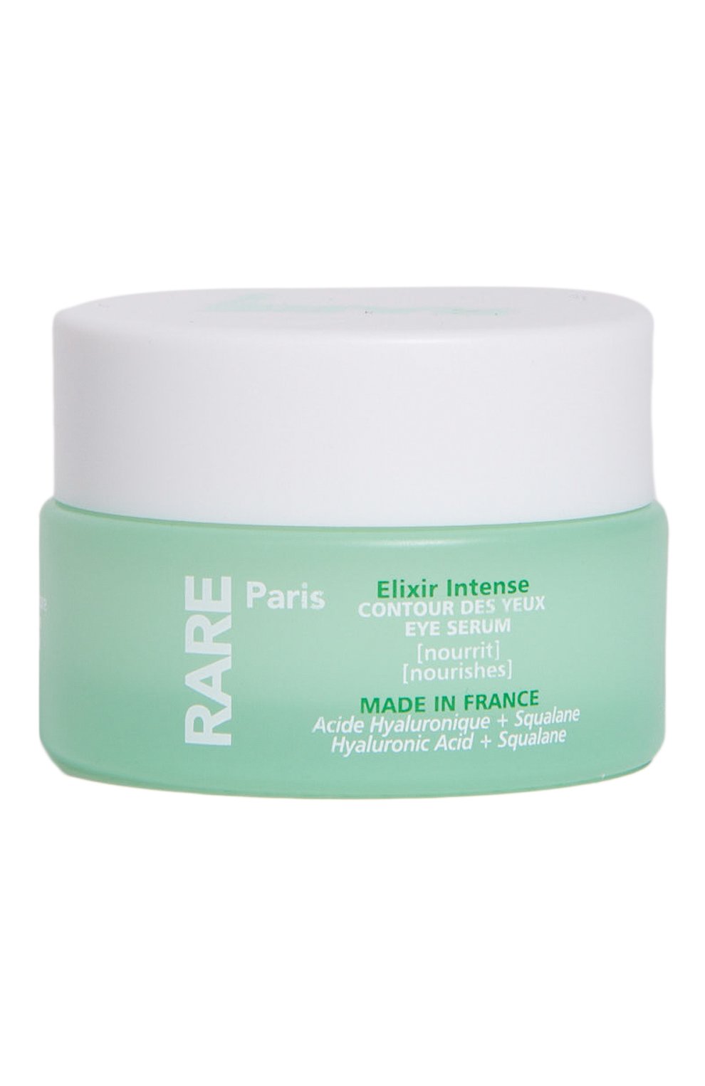 Питательная сыворотка для кожи вокруг глаз elixir intense (20ml) RARE PARIS, арт. 3760321550338, фото 1