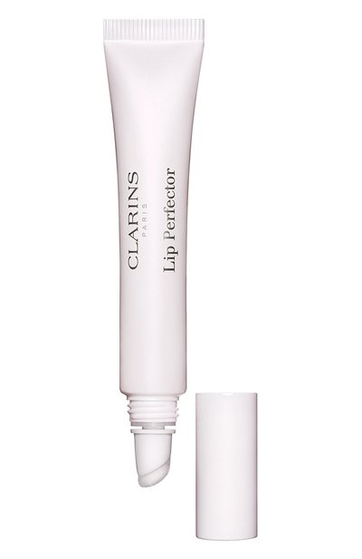 Блеск для губ lip perfector, оттенок 20 (12ml) CLARINS, арт. 80098702, фото 3