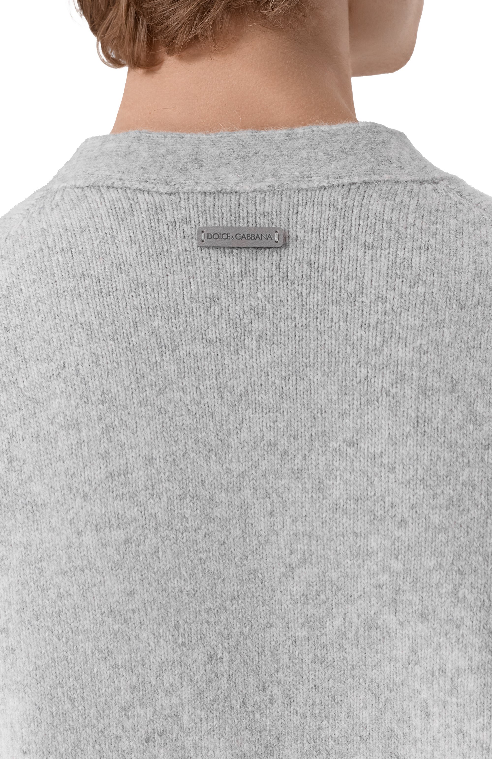 Кардиган DOLCE & GABBANA, арт. GXV76T/JFMIM, фото 5