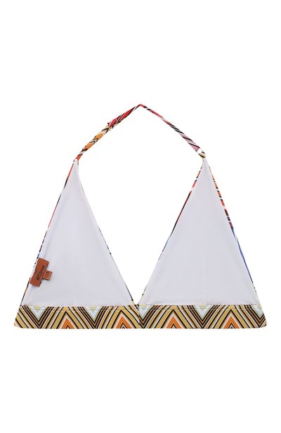 Раздельный купальник MISSONI, арт. MUCA79/Z1971/12-14, фото 3