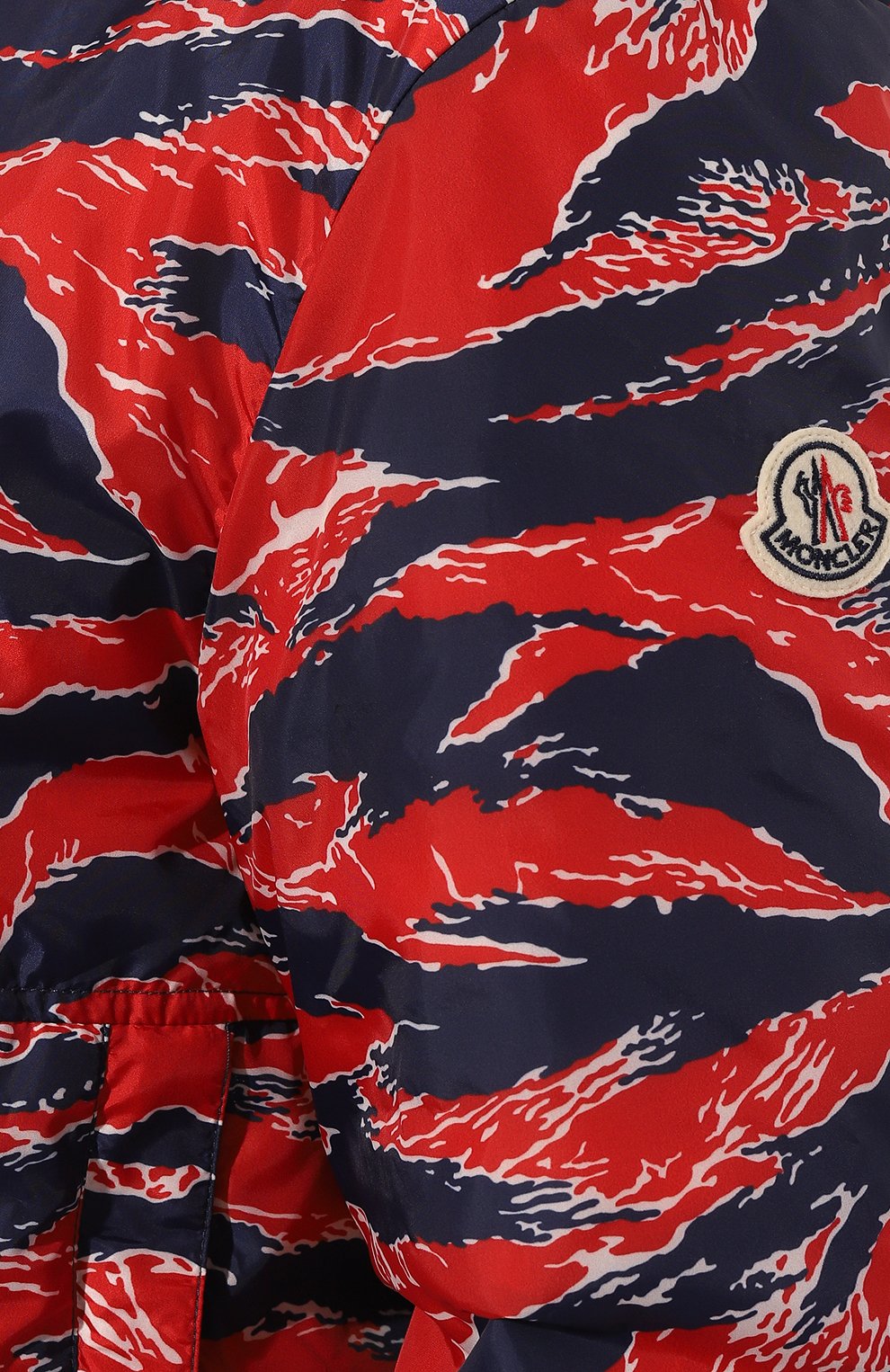 Двусторонняя куртка bressay MONCLER, арт. 1A000-08-M1601, фото 5