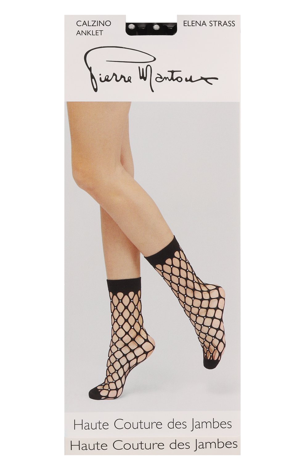 Носки PIERRE MANTOUX, арт. 822217, фото 1