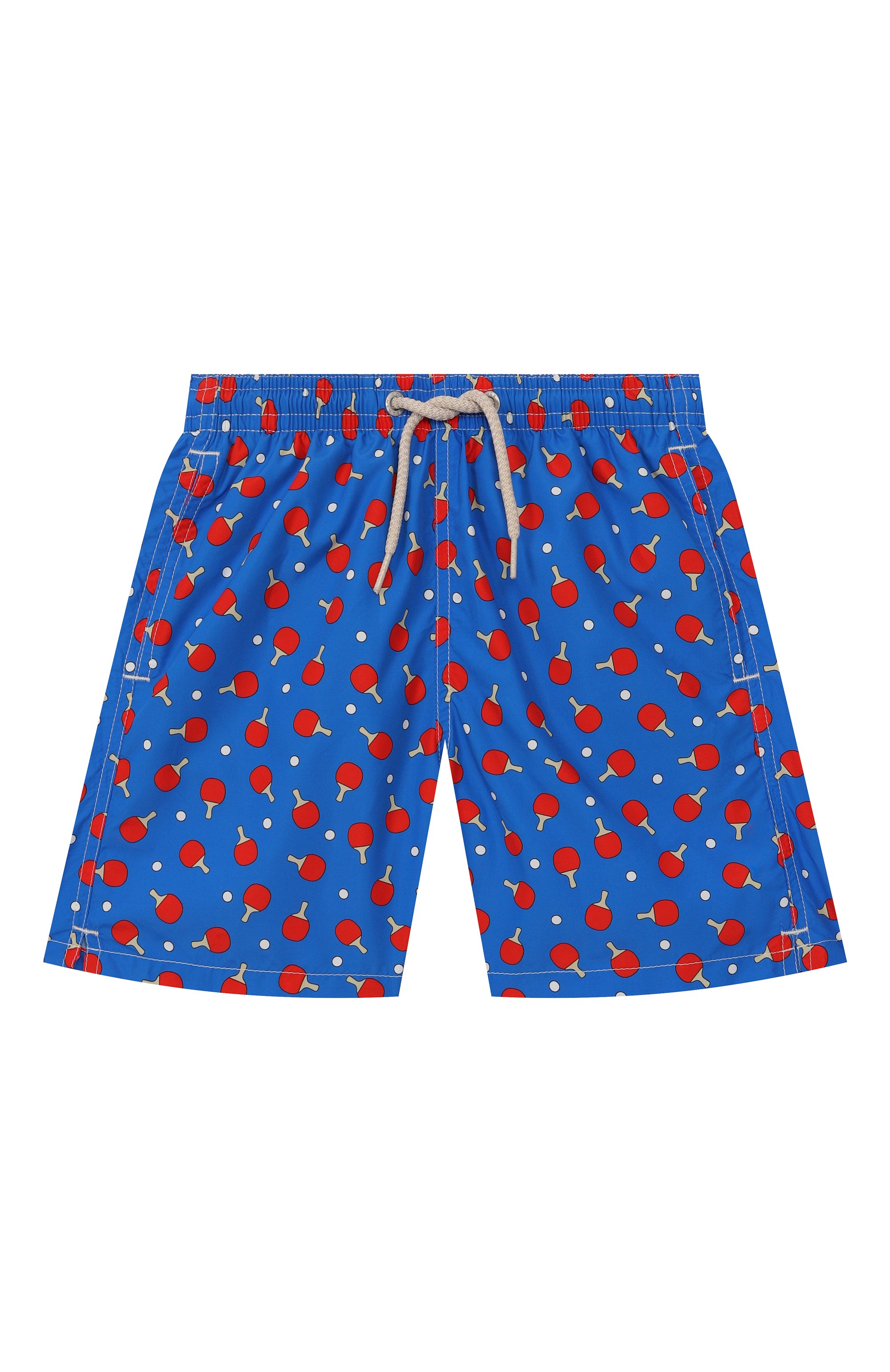 Плавки-шорты MC2 SAINT BARTH, арт. JEAN LIGHTING/01719H, фото 1