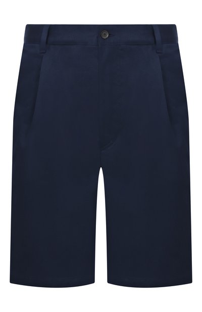 Мужские хлопковые шорты BOSS, арт. 50557421