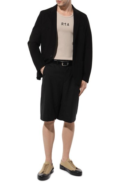 Майка RTA, арт. MH24K482-T1430TAN, фото 2