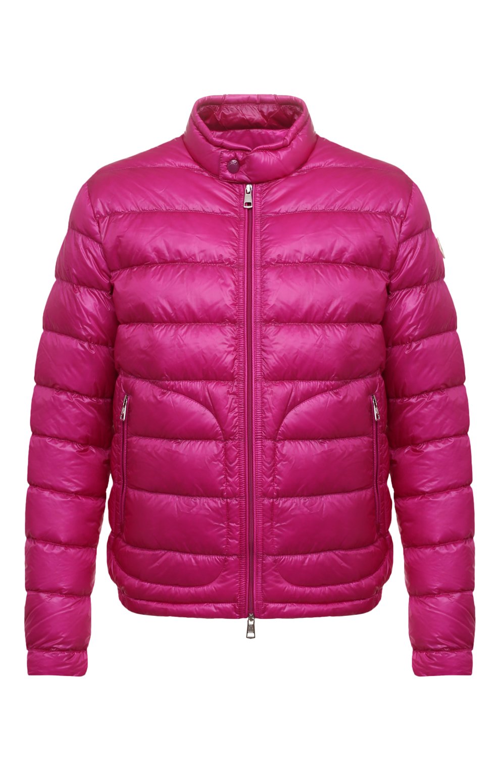 Пуховая куртка acorus MONCLER, арт. 1A106-00-53029, фото 1