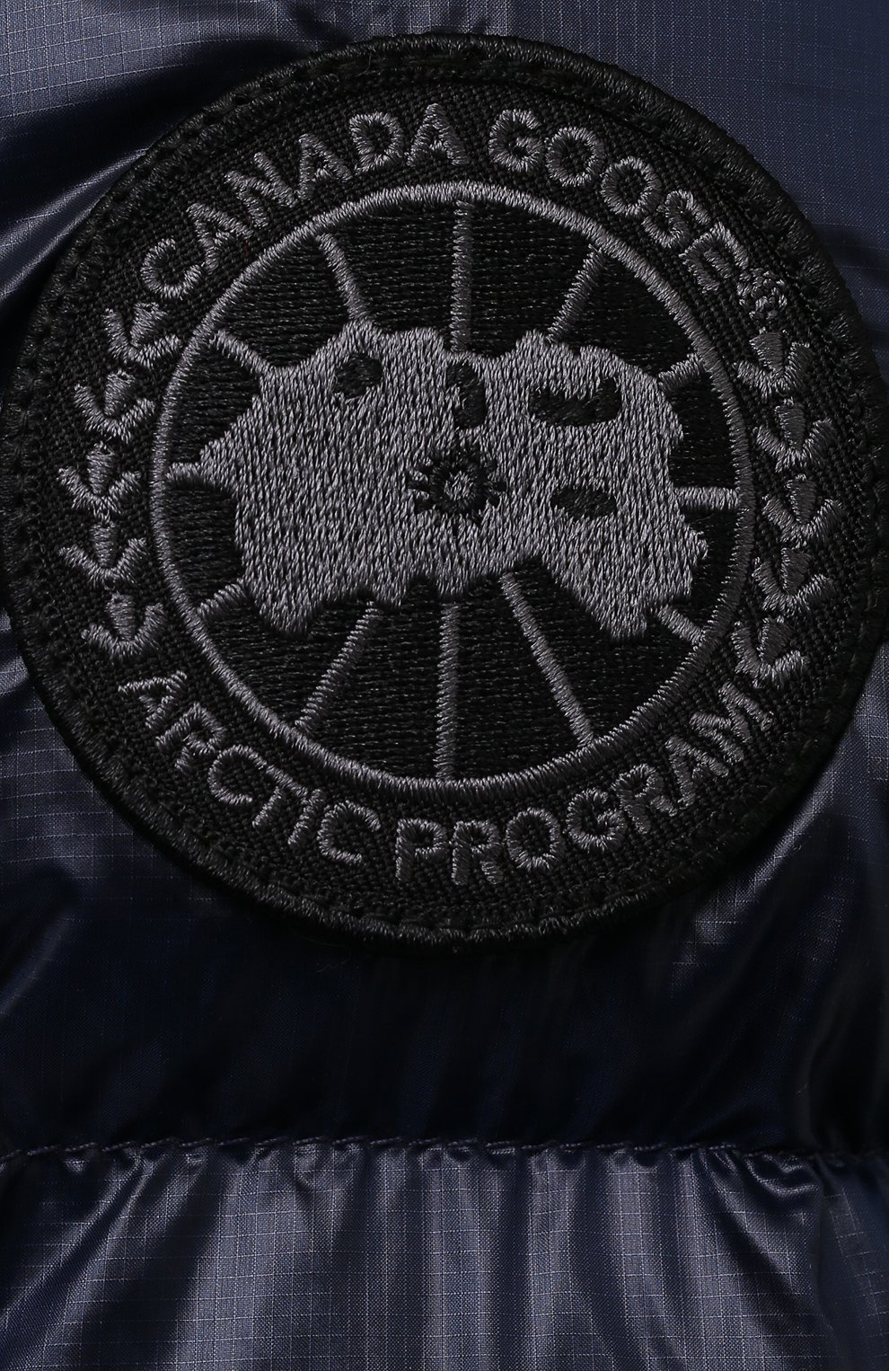 Пуховик CANADA GOOSE, арт. 2239LB, фото 5