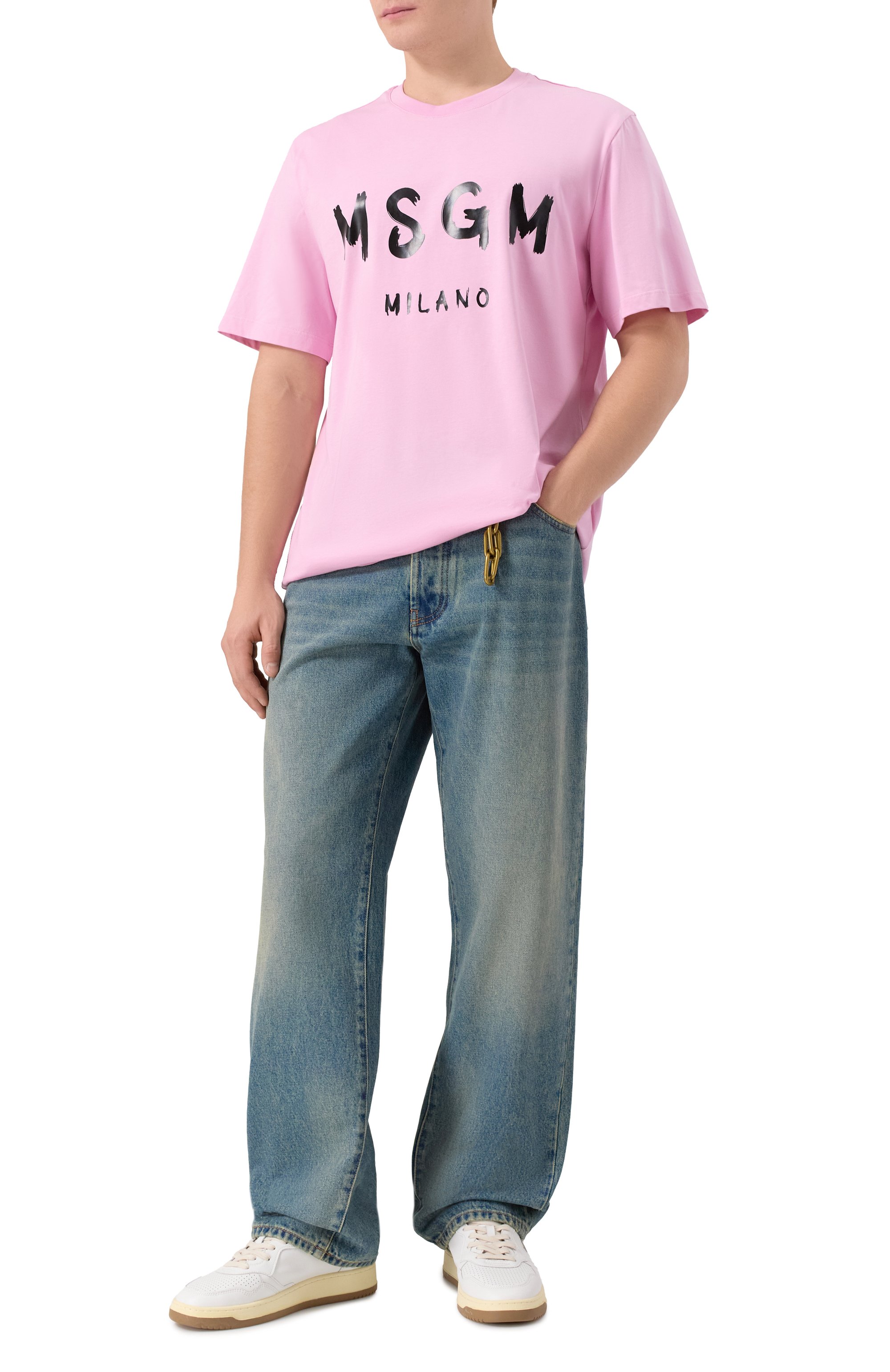 Джинсы DARKPARK, арт. MTR02/DBL01, фото 2