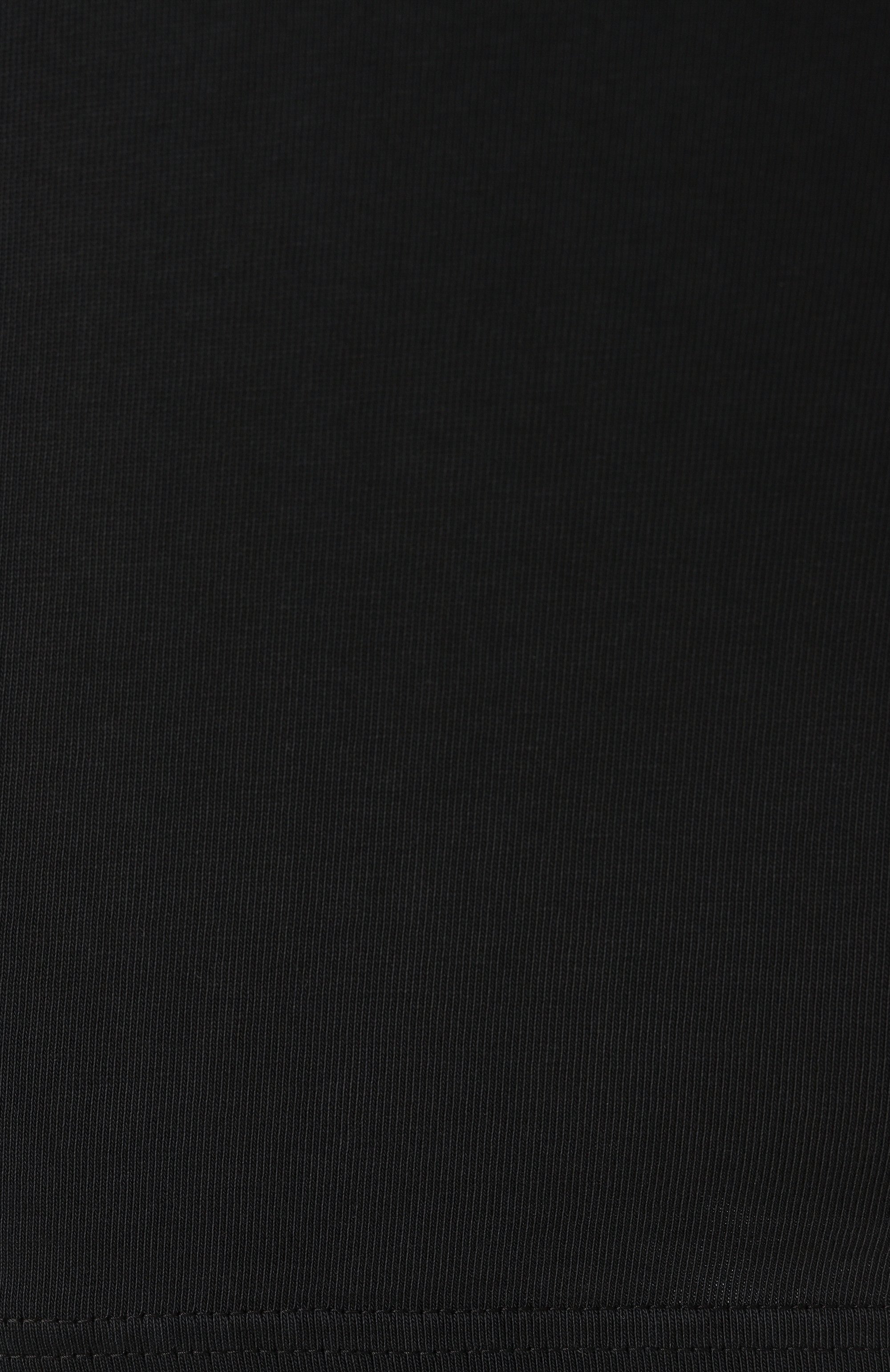 Хлопковая футболка WHITE SAND, арт. 25SU40/650, фото 6