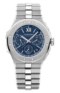 Часы alpine eagle CHOPARD, арт. 298609-3001, фото 1