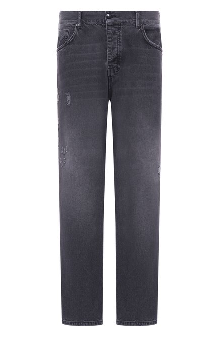 Мужские джинсы KSUBI, арт. MEX24DJ045