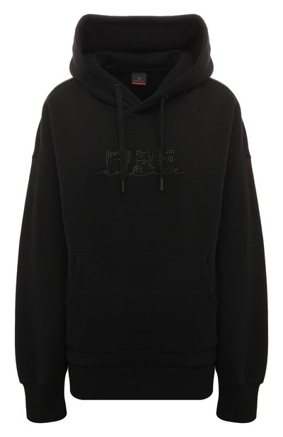 Женский хлопковое худи BOGNER FIRE+ICE, арт. 84857240