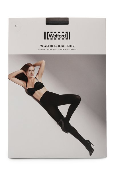 Женские колготки WOLFORD, арт. 14775