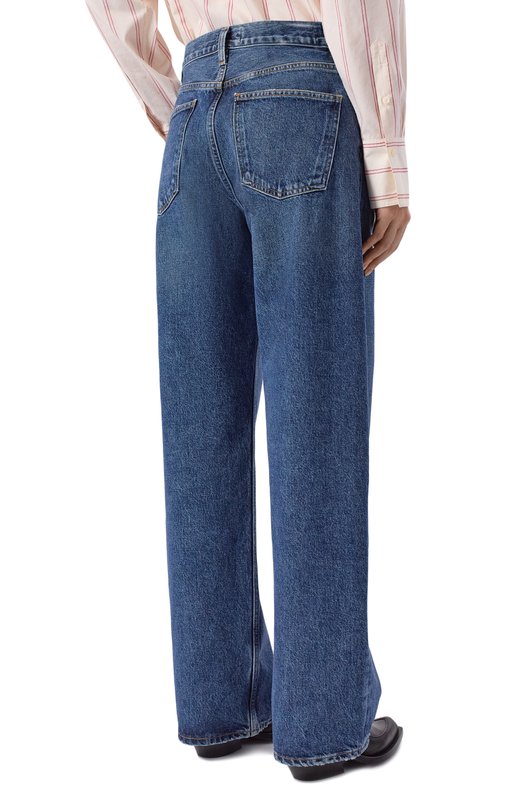 Джинсы Arc Agolde A290-1206 Синий  A290-1206 Фото 4