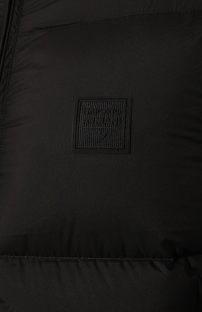 Пуховик EMPORIO ARMANI, арт. 6D1BF6/1NQTZ, фото 5
