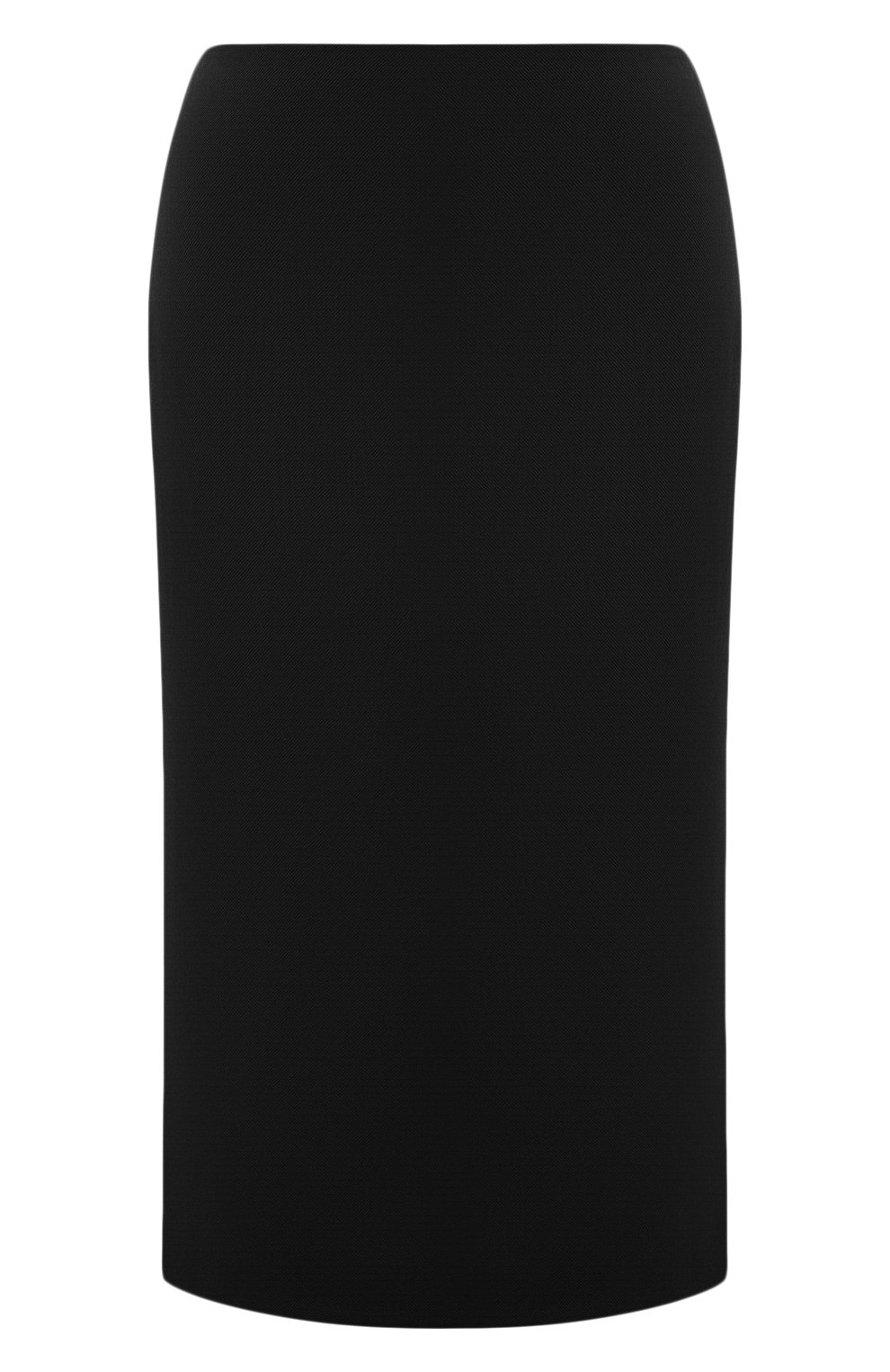 Шерстяная юбка BOSS, арт. 50486257, фото 1