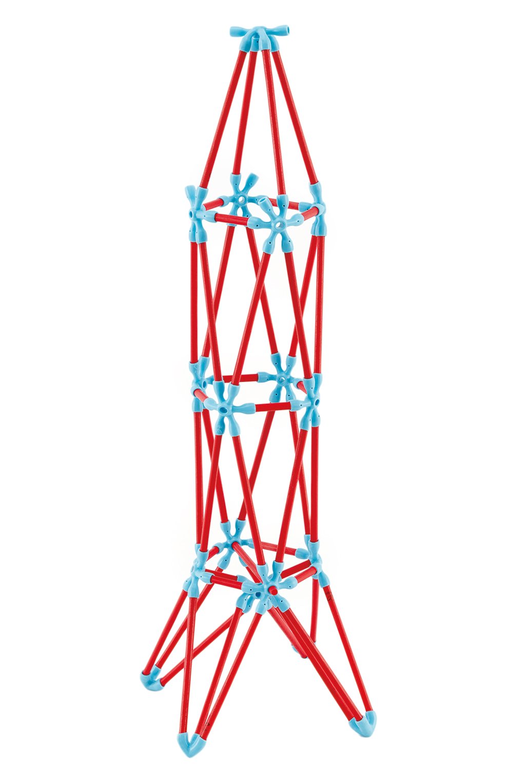 Игрушка конструктор креативный набор HAPE, арт. E5565_HP, фото 2