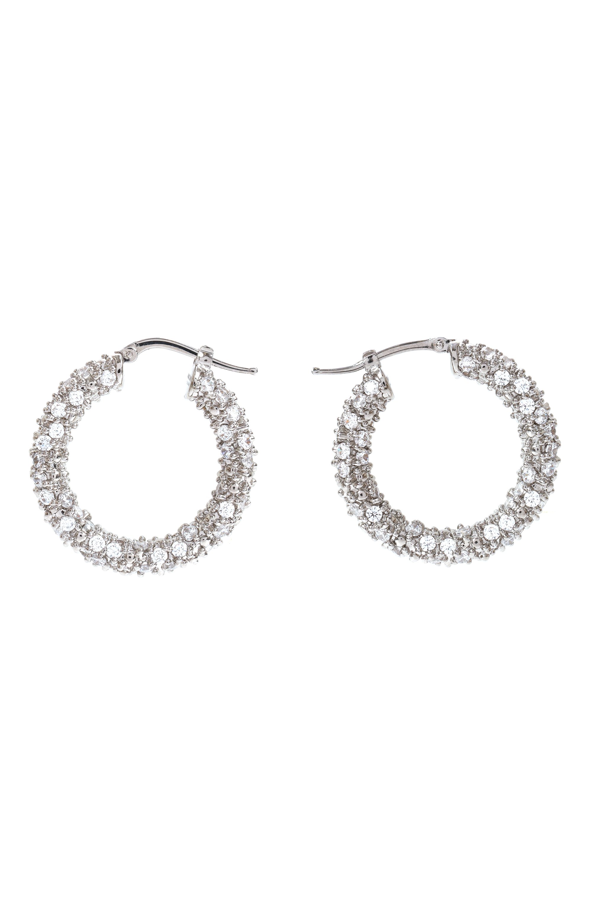 Серьги JIL SANDER, арт. J11VG0001 P5092, фото 1