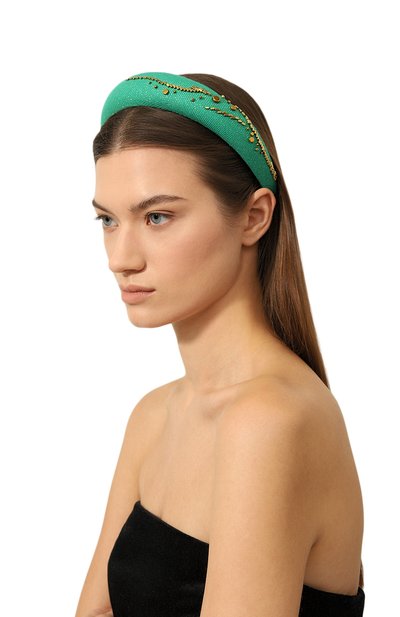 Ободок для волос PANFIL, арт. 7-BND-DG, фот о 2