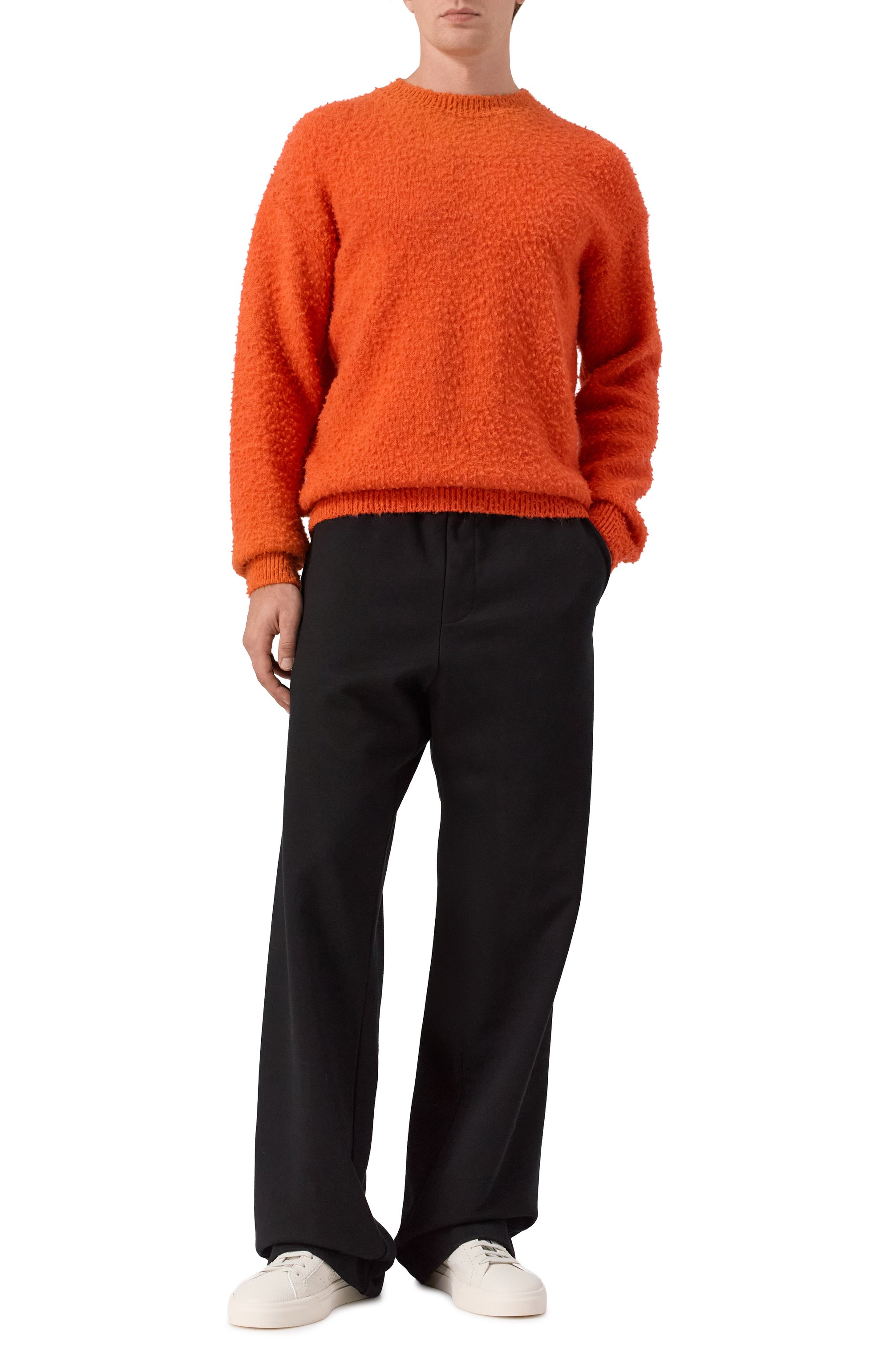 Джемпер MSGM, арт. 3940MM207/257595, фото 2