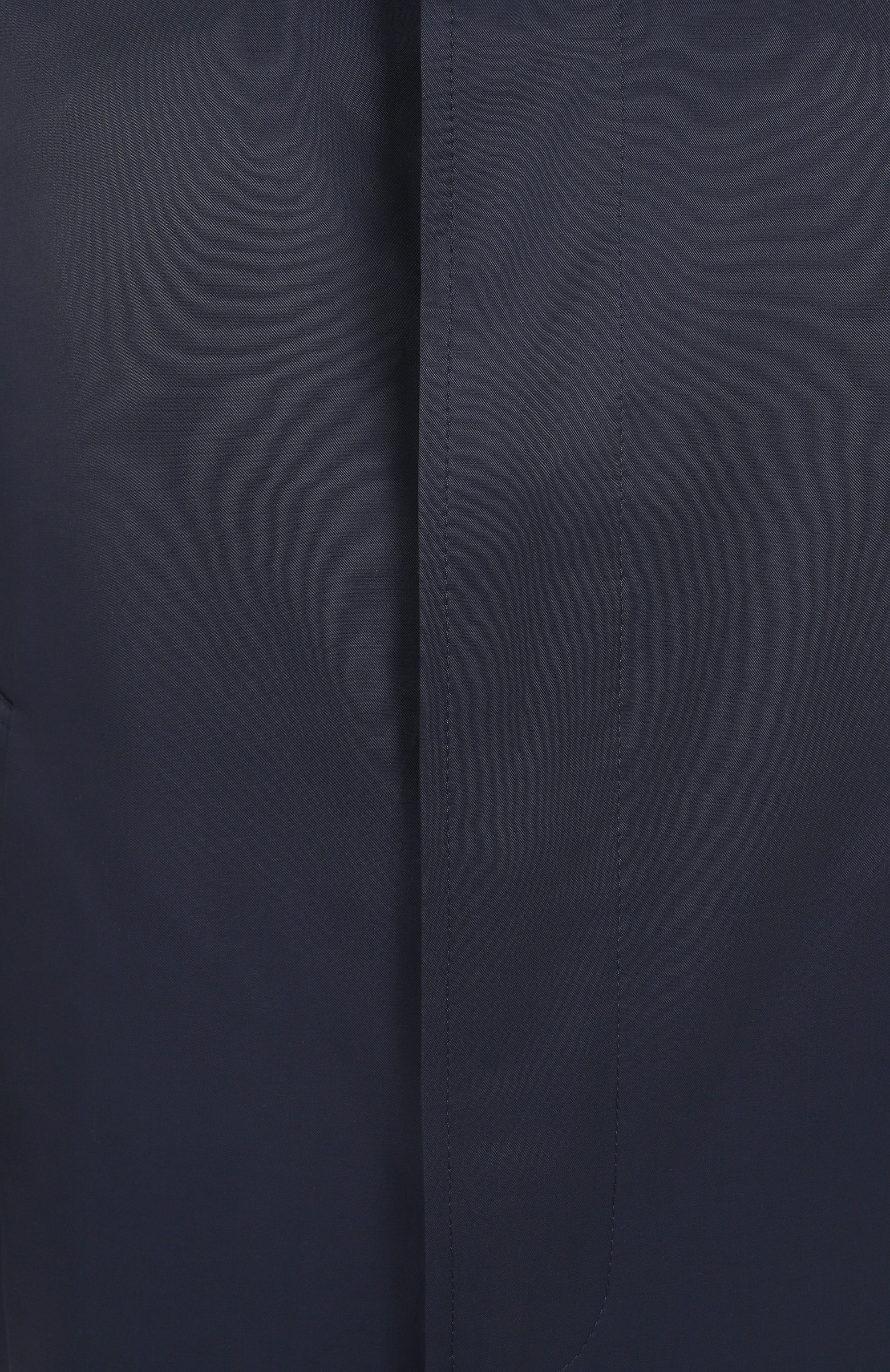 Плащ BOGLIOLI, арт. 0C0207/SB5709, фото 6