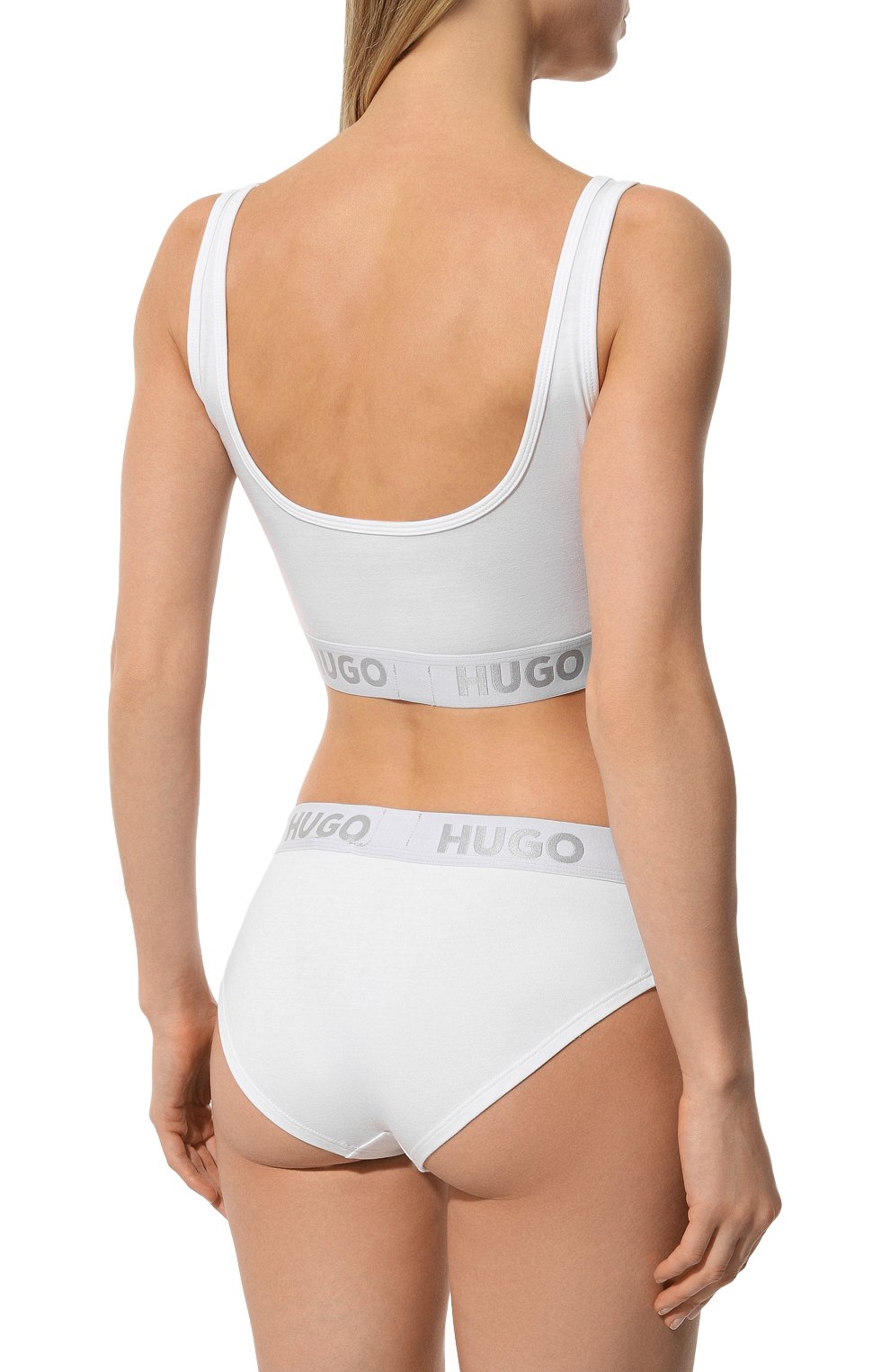 Бра-топ HUGO, арт. 50469631, фото 3