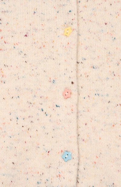 Кардиган STELLA MCCARTNEY, арт. TZ9A00, фото 3