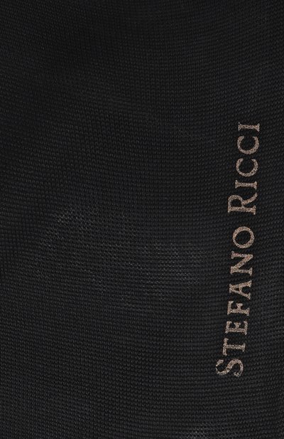 Мужские хлопковые носки STEFANO RICCI, арт. C009UN0006