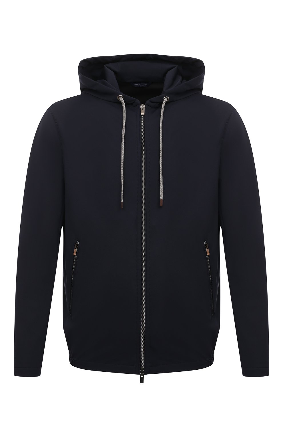 Толстовка ANDREA CAMPAGNA, арт. CLINT/JAMES 2AA, фото 1