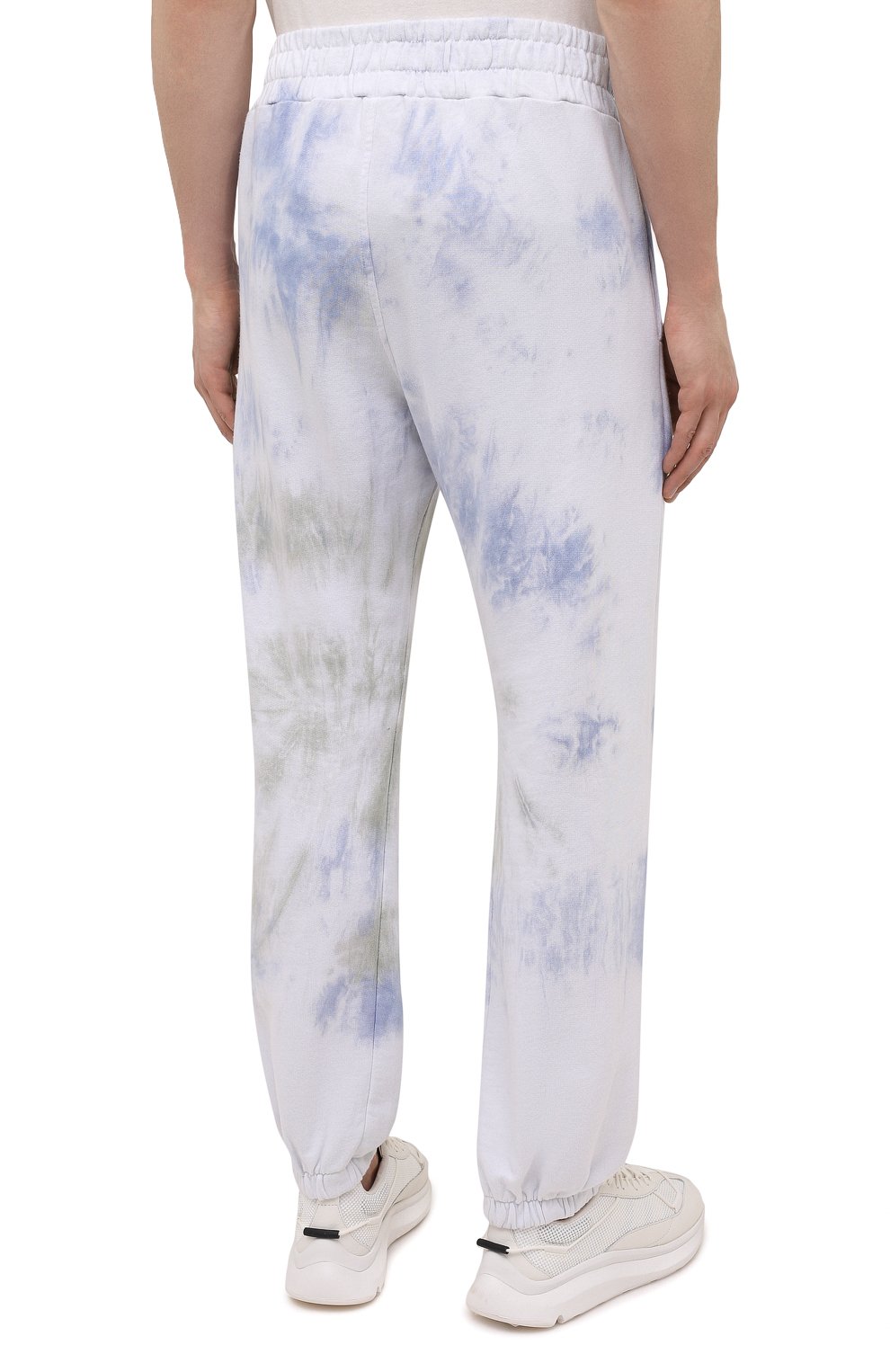 Хлопковые джоггеры RELIGION, арт. 11TSCP39, фото 4