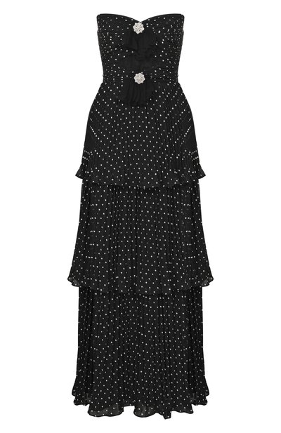 Женское платье SELF-PORTRAIT, арт. SS26022XB