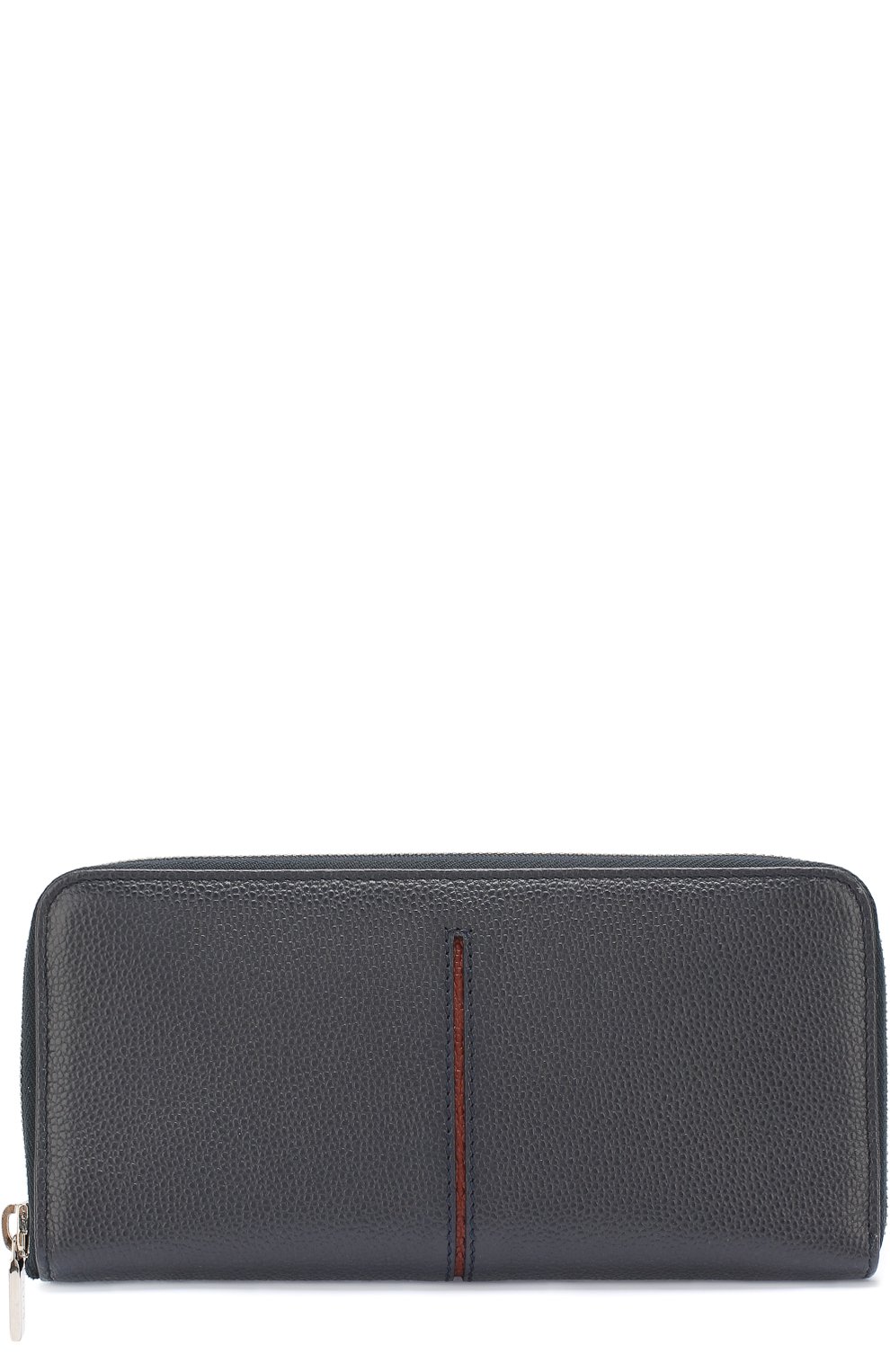 Кожаное портмоне TOD’S, арт. XAMACHA1400GPA, фото 1