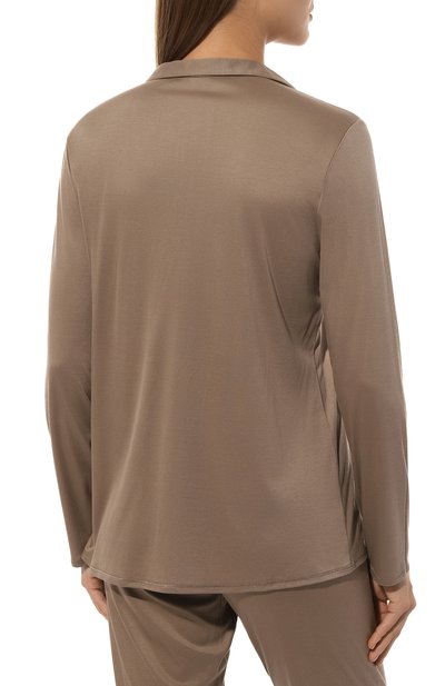 Рубашка HANRO, арт. 077305, фото 4