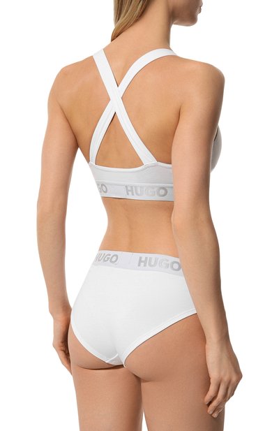 Бра-топ HUGO, арт. 50469628, фото 3