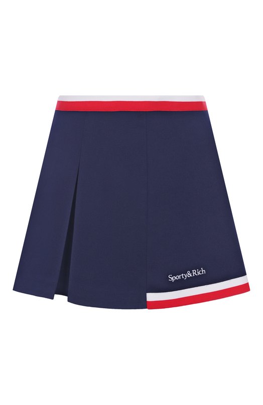Юбка Sporty and Rich SK011602300BL110 Синий SK011602300BL110