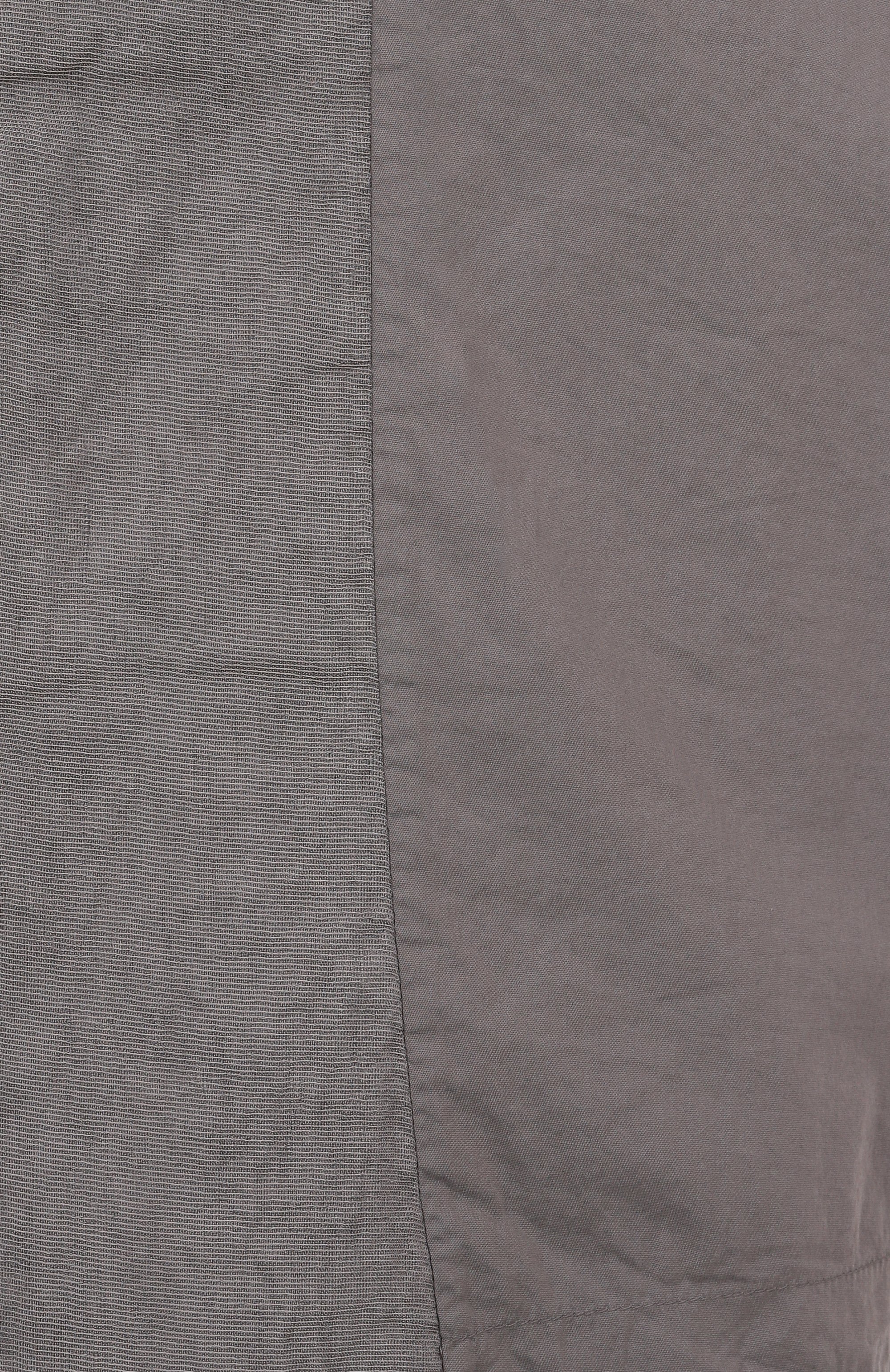 Льняной пиджак TRANSIT, арт. CFUTRZH171, фото 9