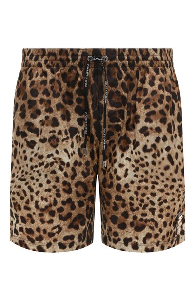 Плавки-шорты DOLCE & GABBANA, арт. M4A13T/HSM7F, фото 1