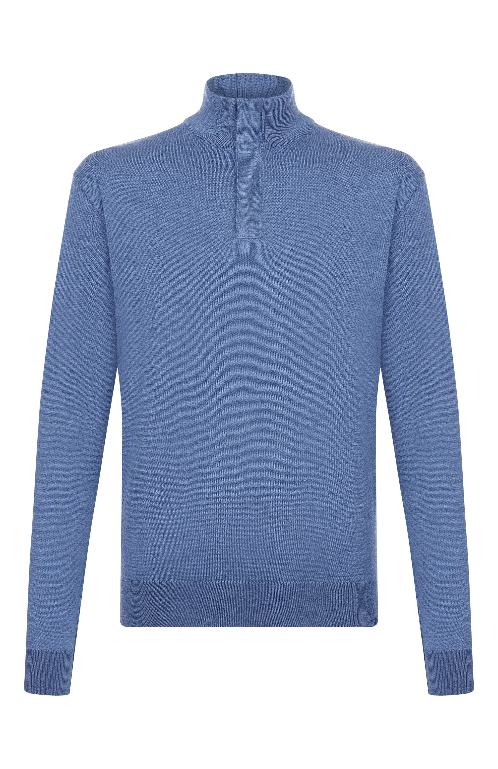 Шерстяной джемпер PAUL&SHARK, арт. 26411627, фото 1