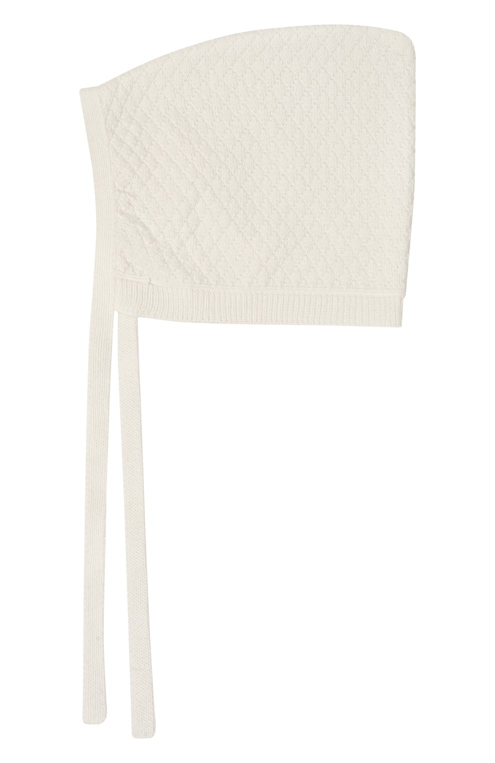 Хлопковый чепчик ROYAL FIVE COLLECTION, арт. ША-БACS102, фото 2