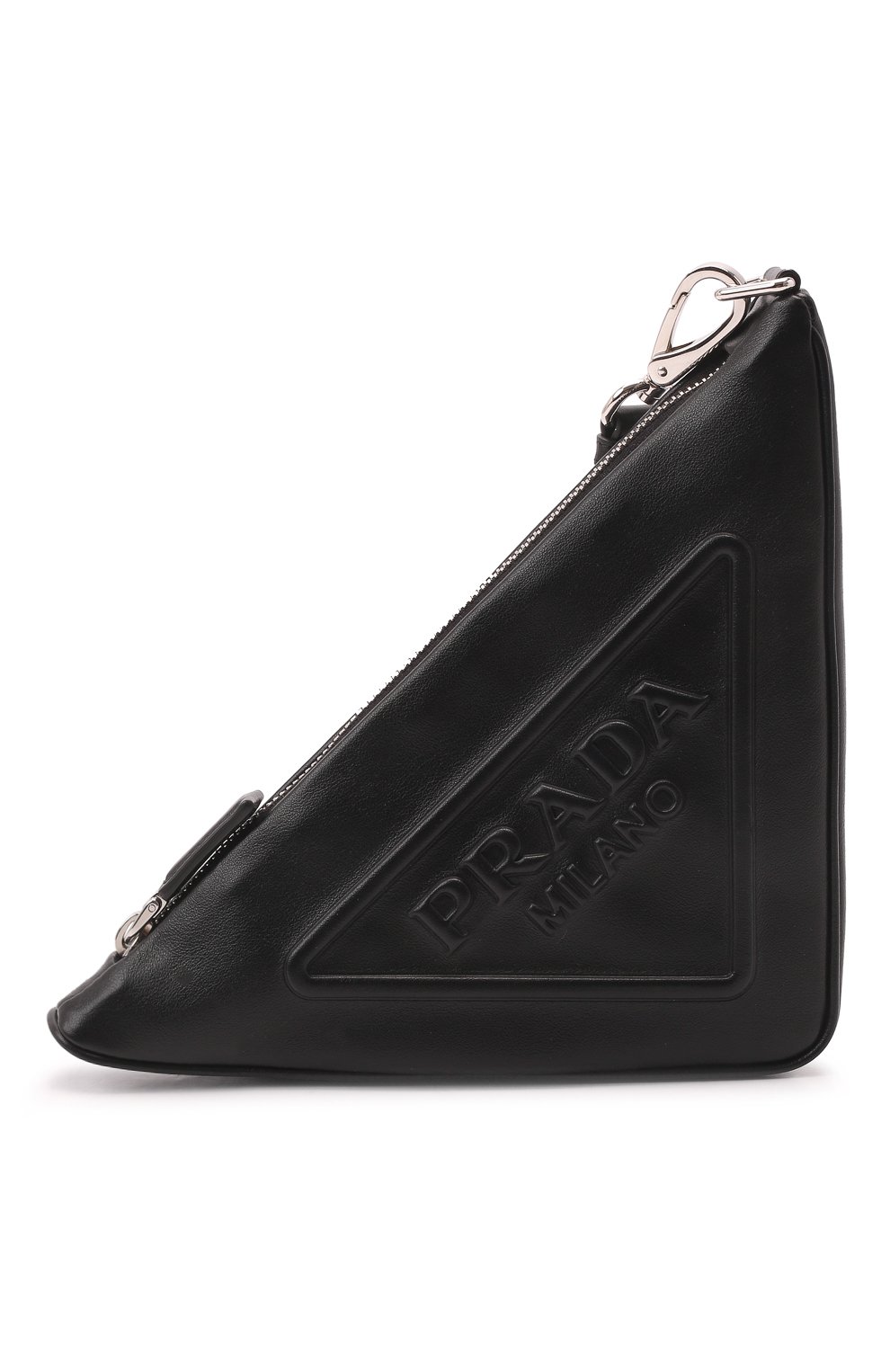 Клатч PRADA, арт. 1NE039-2BYA-F0002, фото 1
