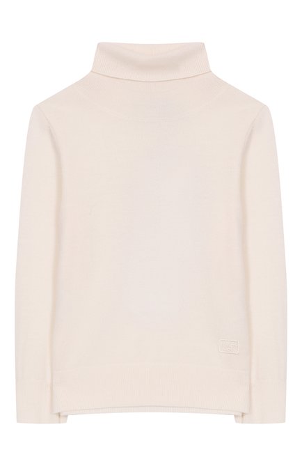 Шерстяная водолазка NORVEG, арт. 18SWCTUT-001