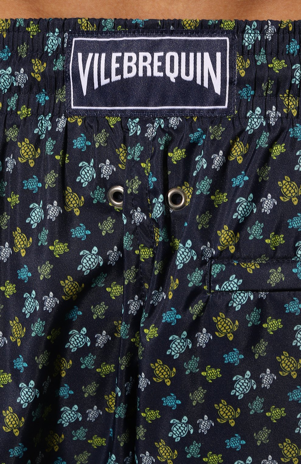 Плавки-шорты VILEBREQUIN, арт. MAHC3J39/390, фото 4