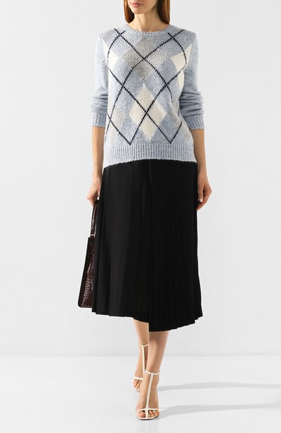 Свитер ALLUDE, арт. 195/62020, фото 2