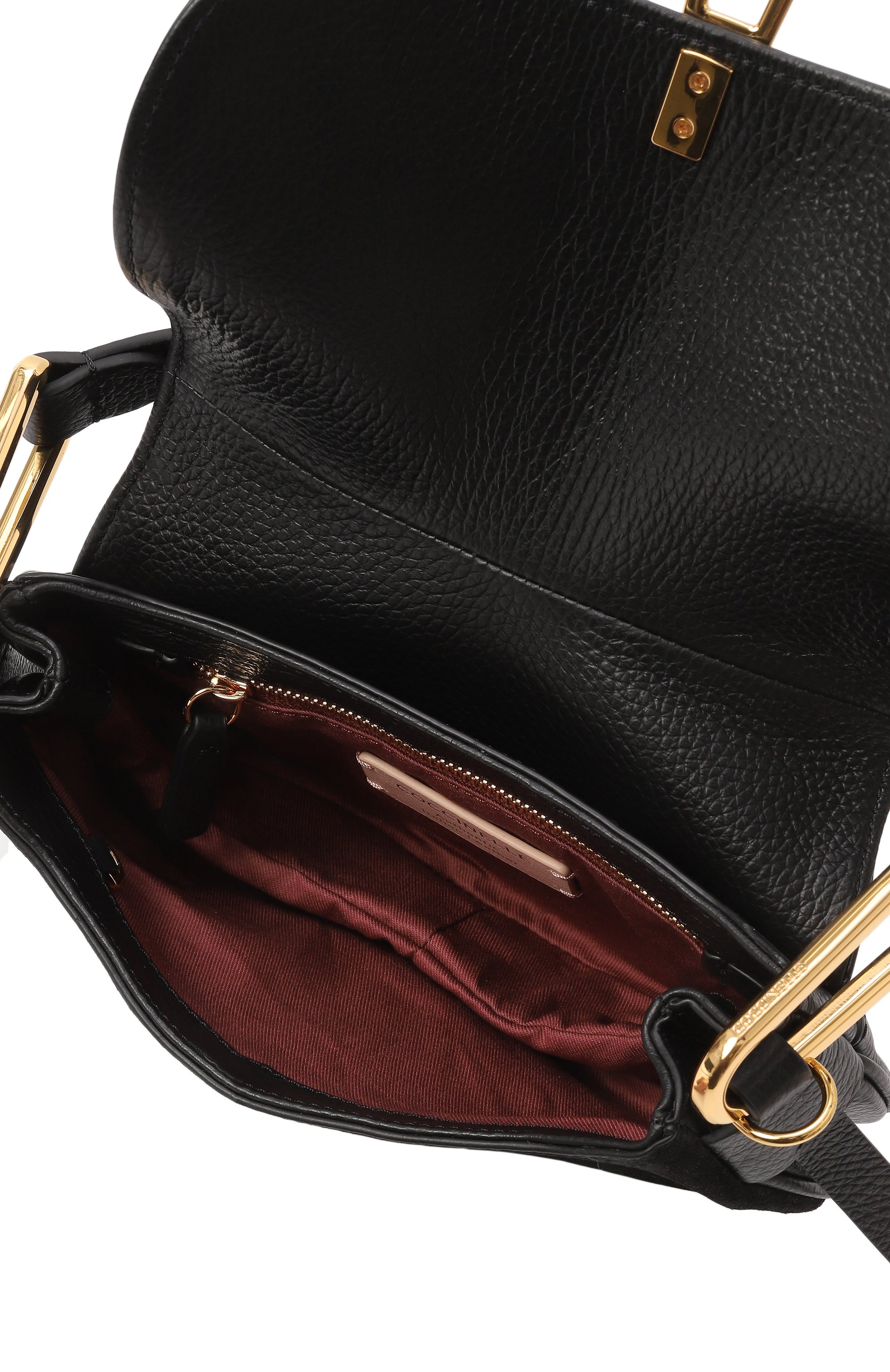 Сумка magie mini COCCINELLE, арт. E1PQS580101, фото 5