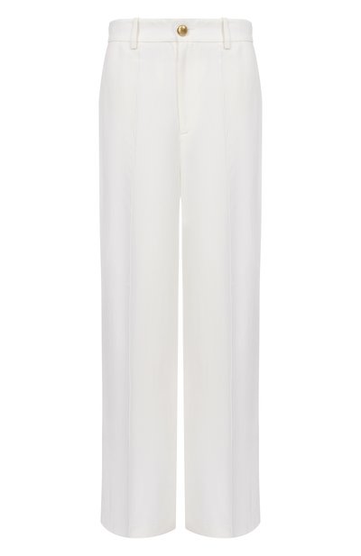 Женские брюки из вискозы и льна P.A.R.O.S.H., арт. D233018G/RAISA26