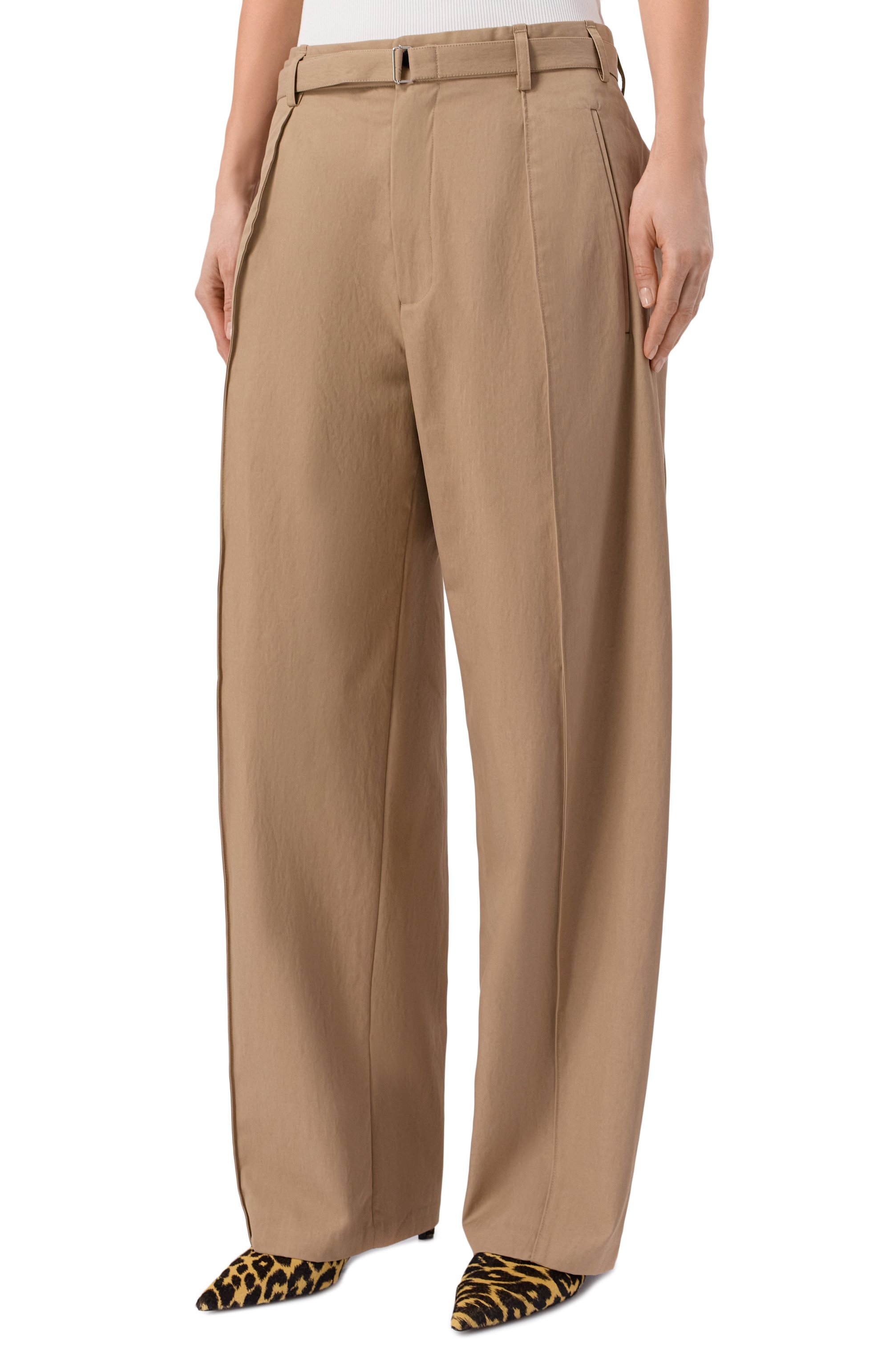 Хлопковые брюки CO, арт. 5402WRT-PS26, фото 3