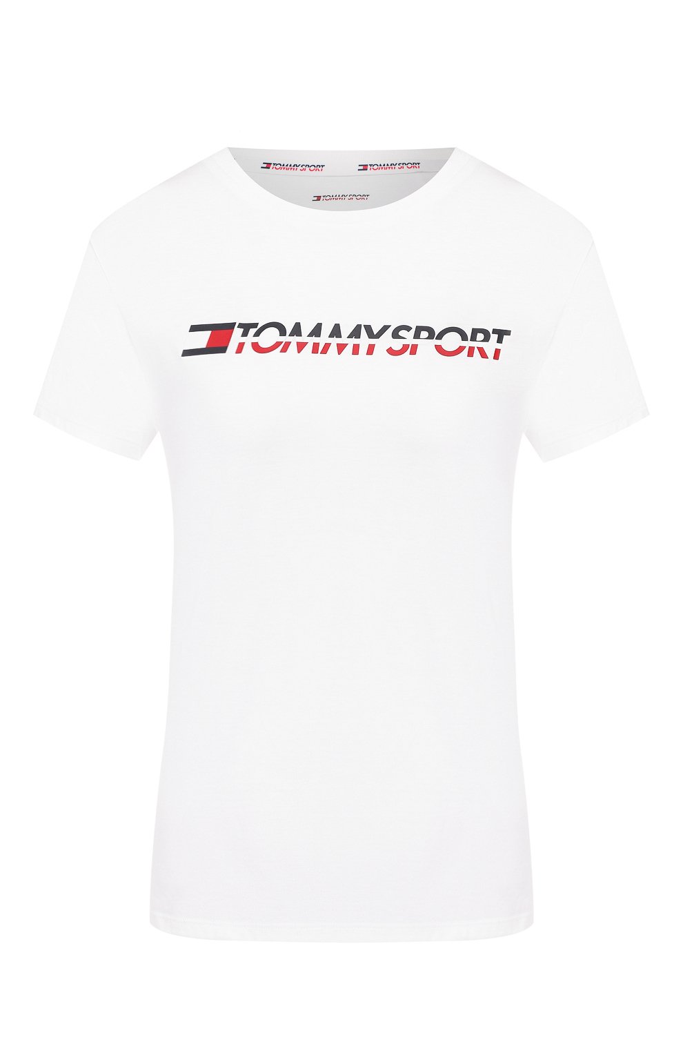 Футболка TOMMY SPORT, арт. S10S100061, фото 1