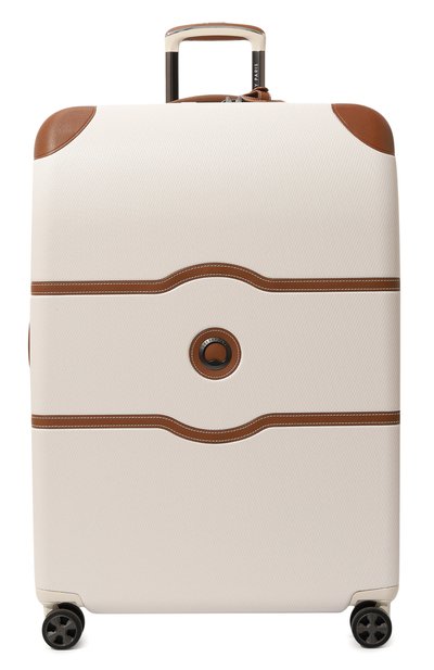 Дорожный чемодан large DELSEY, арт. 00167682115, фото 5